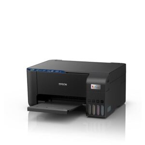 L3252 Wi-Fi All-in-One Ink Tank Printer (Black)