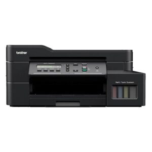 Tank DCP-T820DW WIFI Auto Duplex Color Multifunction Printer