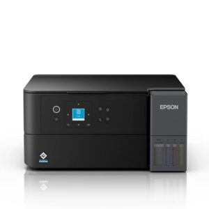 L4360 : Cost-Effective Wi-Fi MFP A4 Colour Duplex Printer