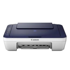 PIXMA E477 All in One (Print, Scan, Copy) WiFi Printer