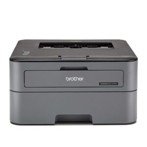 HL-L2321D Automatic Duplex Monochrome Laser Printer