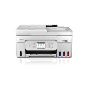 PIXMA MegaTank G4780 All-in-one Inktank Colour Printer