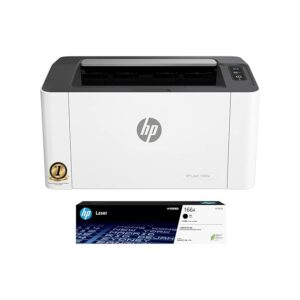 Laser 1008W Monochrome Laser Printers,Wireless,Single Function